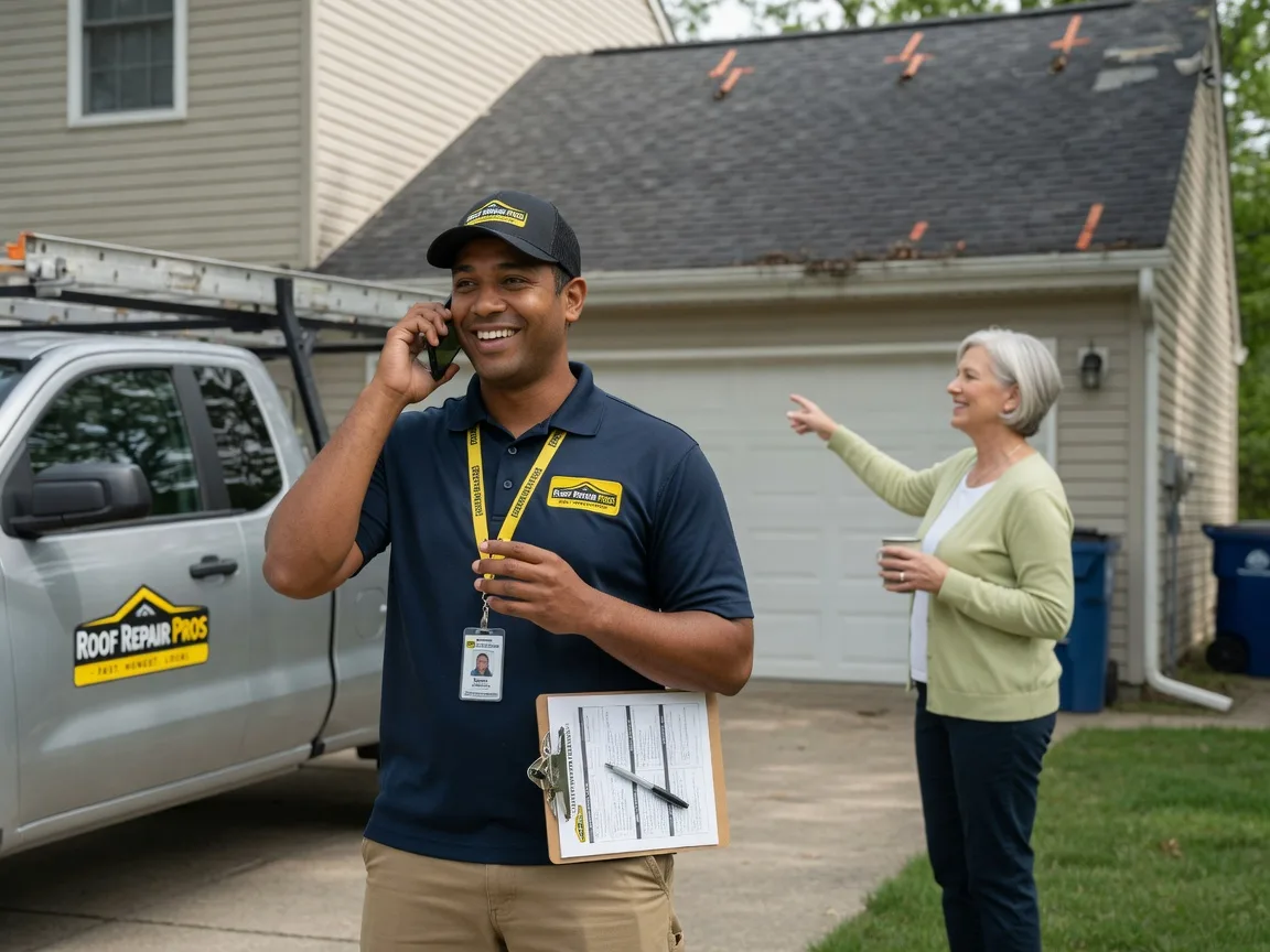 Roof Repair Tarboro, NC FAQs
